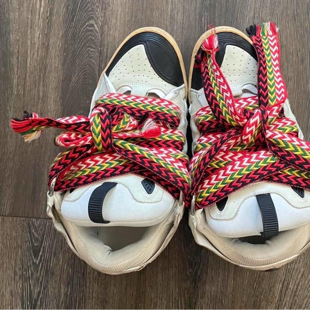 LANVINS FOR SALE !!